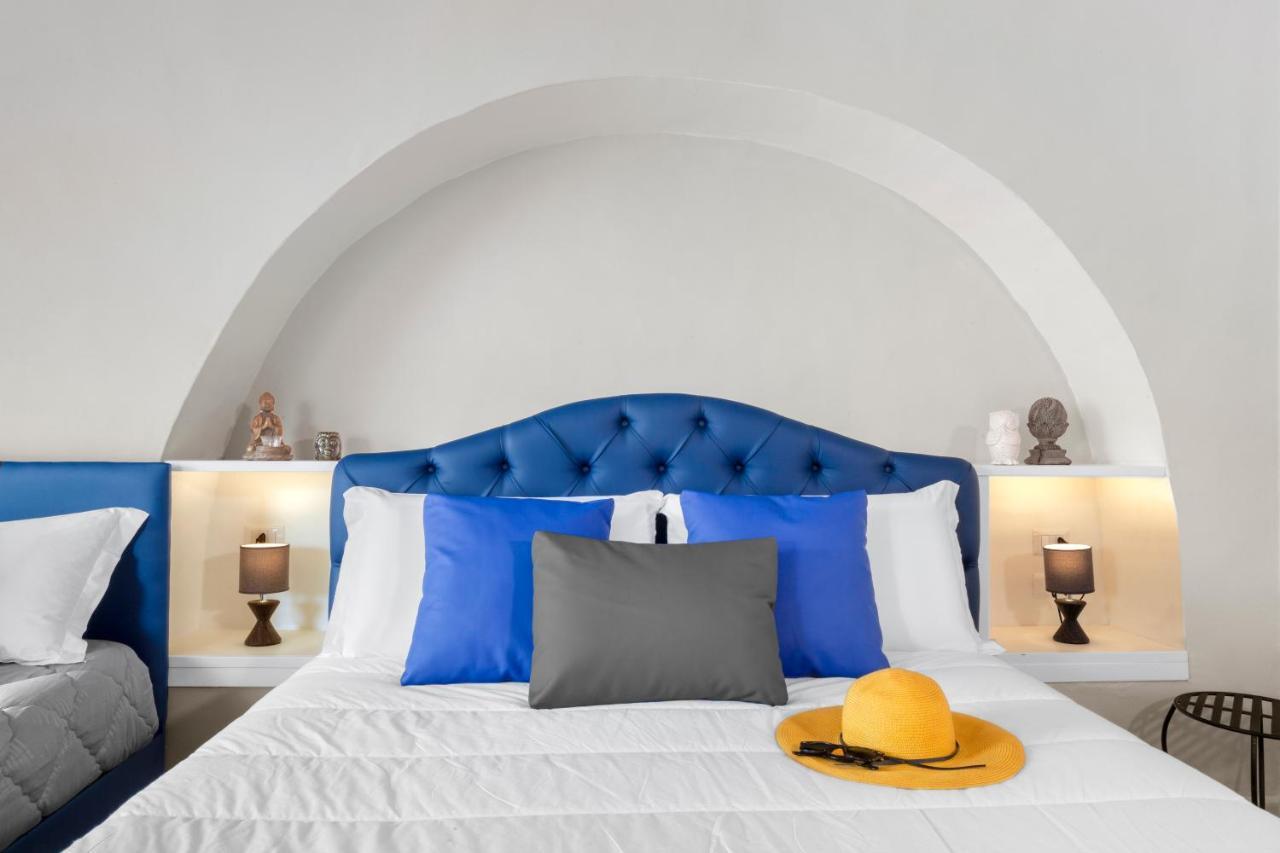 Porto Salvo Hotel Сант'Агнело Екстериор снимка