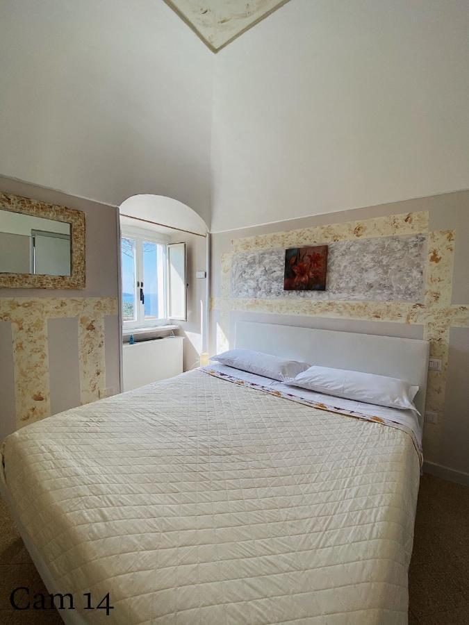 Porto Salvo Hotel Сант'Агнело Екстериор снимка