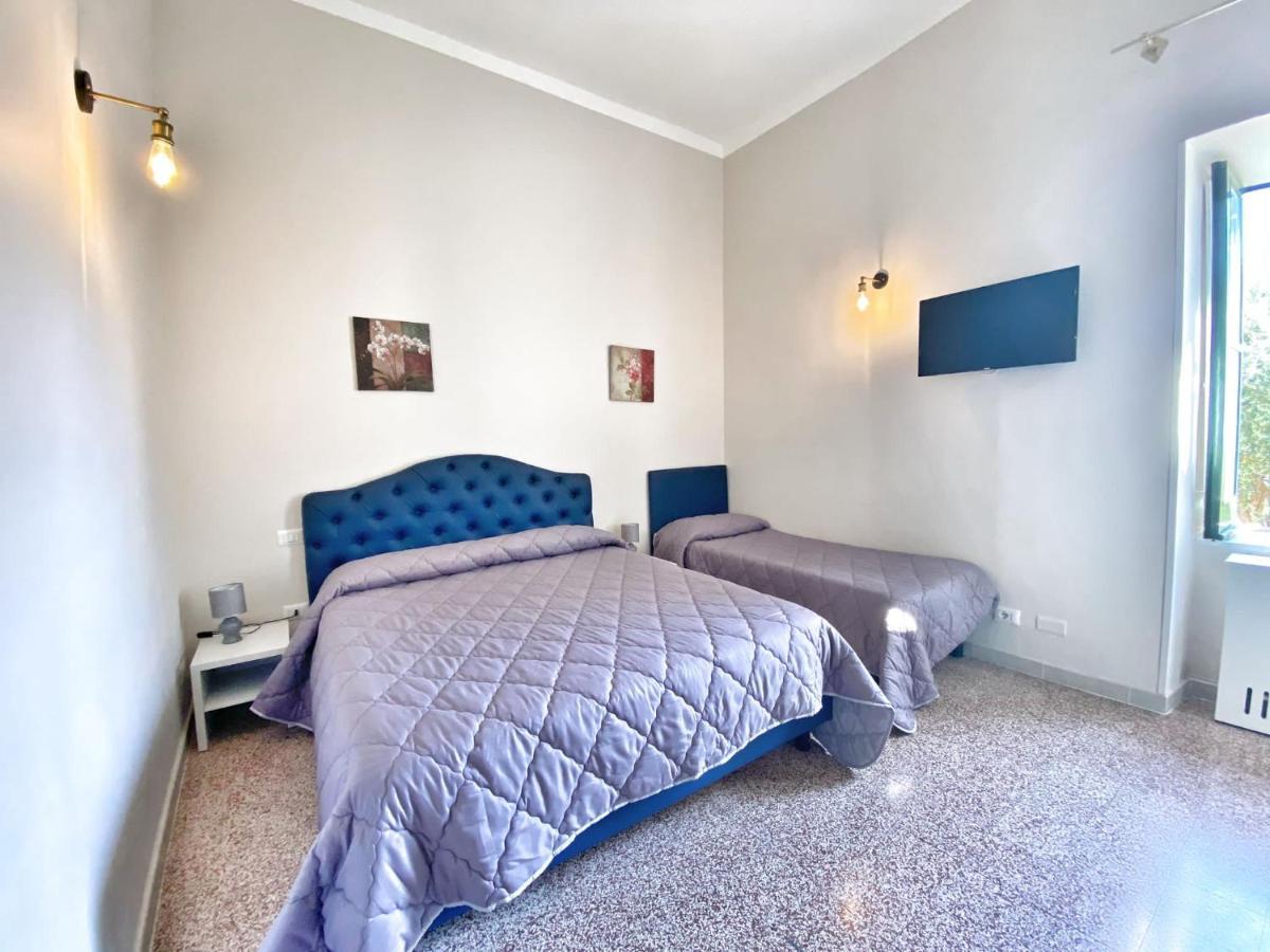 Porto Salvo Hotel Сант'Агнело Екстериор снимка