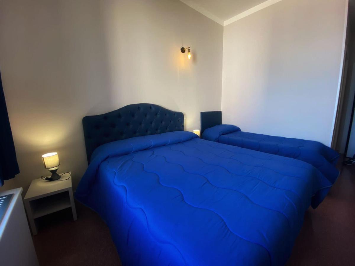 Porto Salvo Hotel Сант'Агнело Екстериор снимка