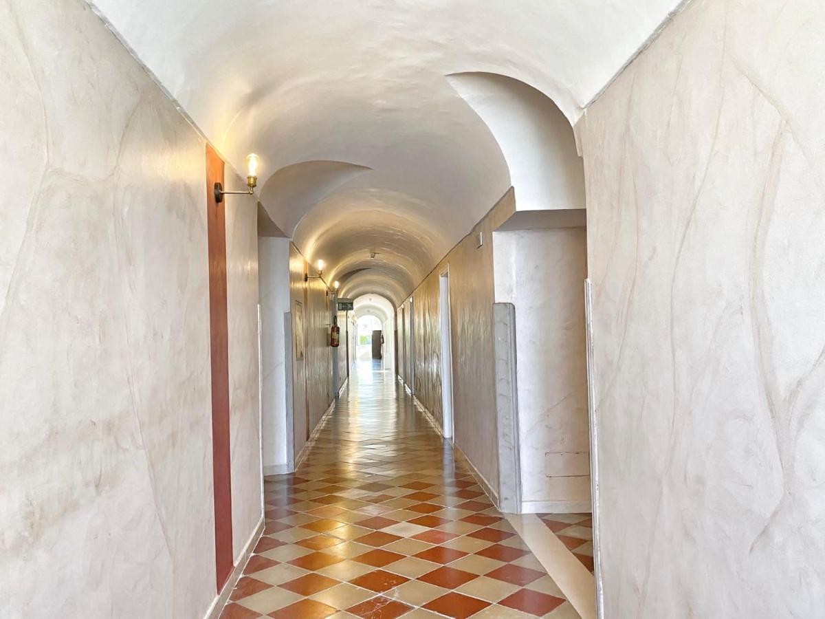 Porto Salvo Hotel Сант'Агнело Екстериор снимка
