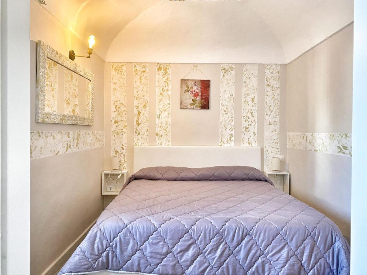 Porto Salvo Hotel Сант'Агнело Екстериор снимка