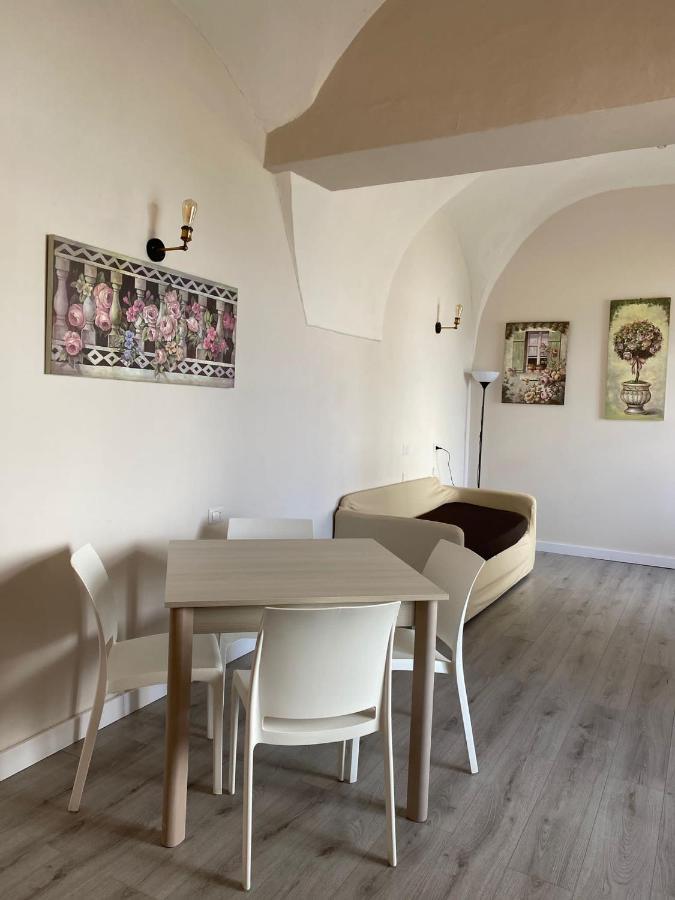 Porto Salvo Hotel Сант'Агнело Екстериор снимка