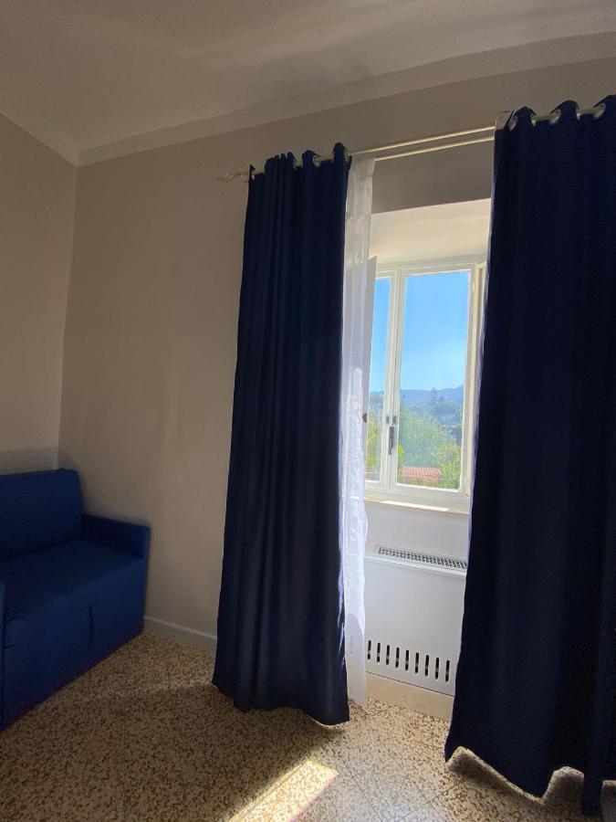 Porto Salvo Hotel Сант'Агнело Екстериор снимка